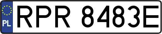 RPR8483E