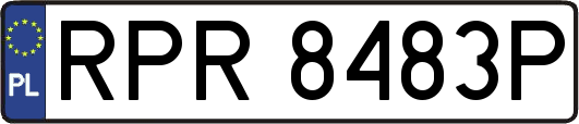 RPR8483P