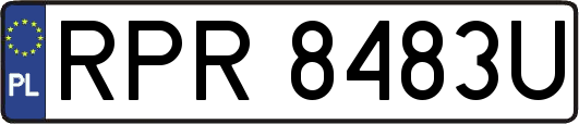 RPR8483U