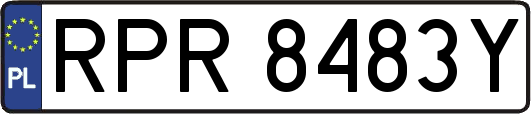 RPR8483Y