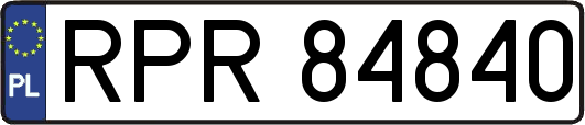 RPR84840