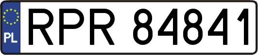 RPR84841