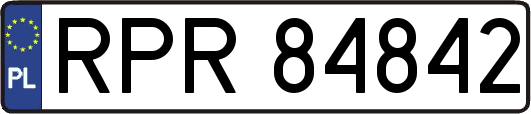 RPR84842