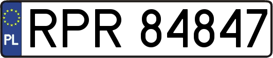RPR84847