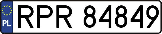 RPR84849