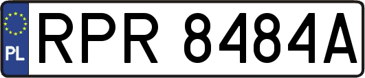 RPR8484A