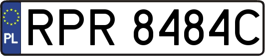 RPR8484C