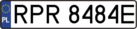 RPR8484E