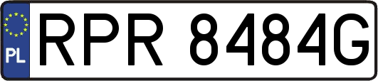 RPR8484G
