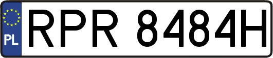 RPR8484H
