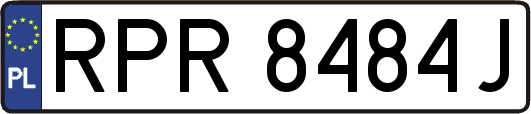 RPR8484J