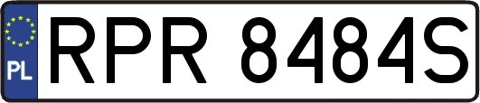 RPR8484S