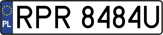 RPR8484U