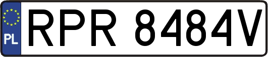 RPR8484V