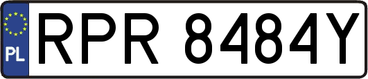 RPR8484Y