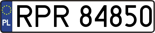RPR84850