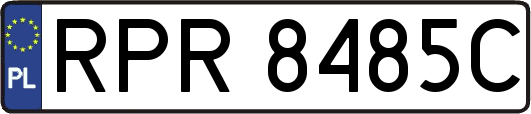 RPR8485C
