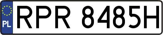 RPR8485H