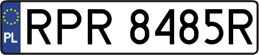RPR8485R