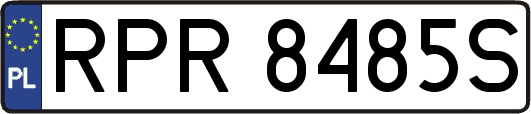 RPR8485S