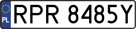 RPR8485Y