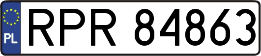 RPR84863