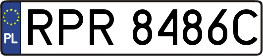 RPR8486C