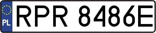 RPR8486E