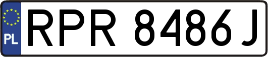 RPR8486J