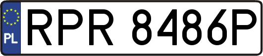 RPR8486P