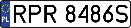 RPR8486S