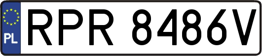 RPR8486V