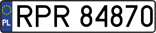 RPR84870