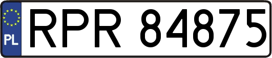 RPR84875