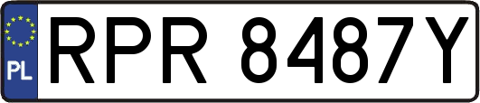 RPR8487Y
