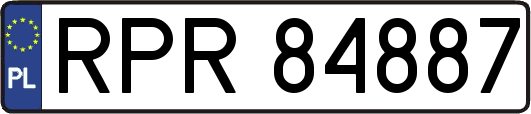RPR84887