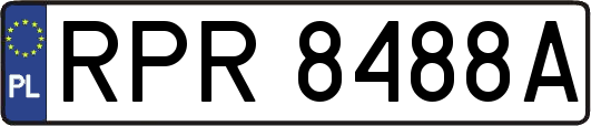 RPR8488A