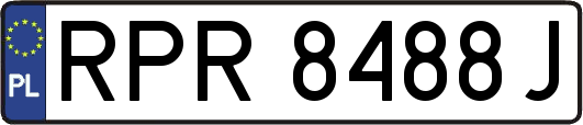 RPR8488J