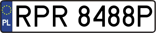 RPR8488P