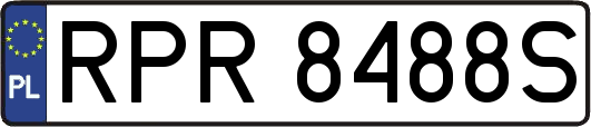 RPR8488S