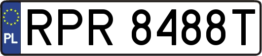 RPR8488T