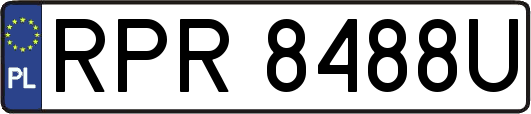 RPR8488U