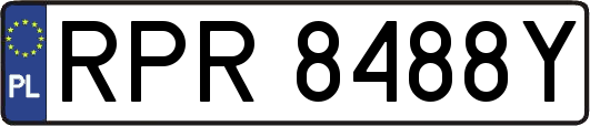 RPR8488Y
