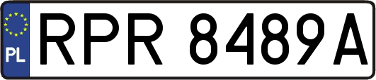 RPR8489A
