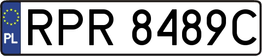 RPR8489C