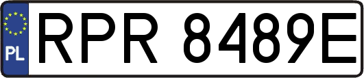 RPR8489E