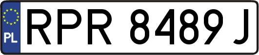 RPR8489J