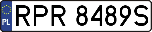 RPR8489S