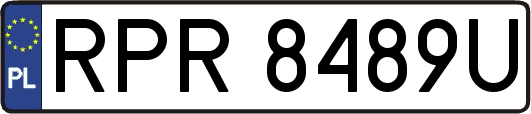 RPR8489U