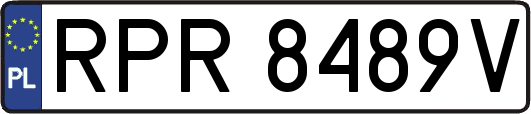 RPR8489V
